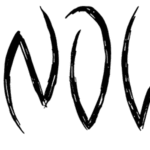 From Nowhere Font