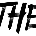 From The Dead Font