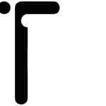 Front Light Font