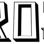 Frost Font