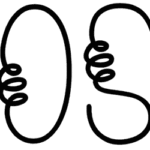 Frosty Font