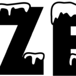 Frozbite Font