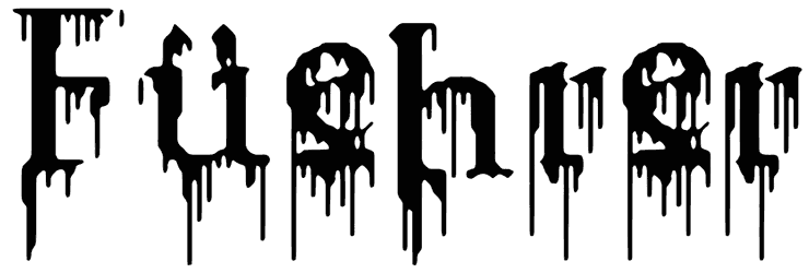 Fuehrer Font