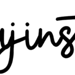 Fujinstall Font