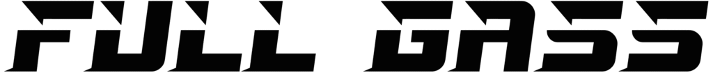 Full Gass Font