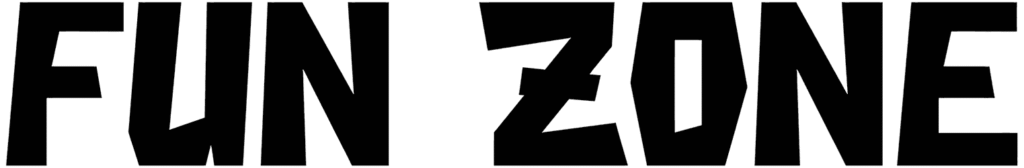 Fun Zone Font