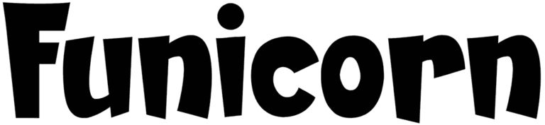 Funicorn Font