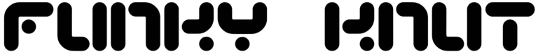 Funky Knut Font