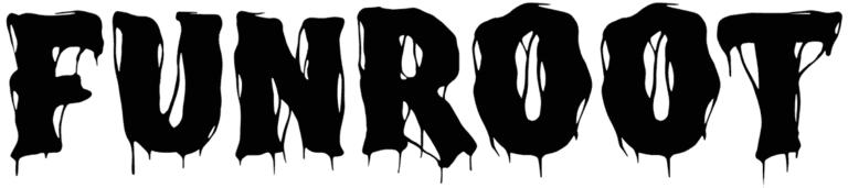 Funroot Font