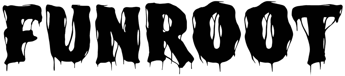 Funroot Font