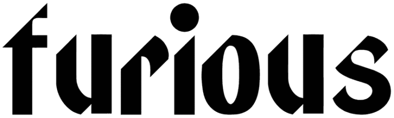 Furious Font