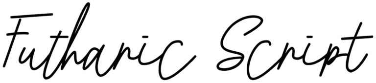 Futharic Script Font