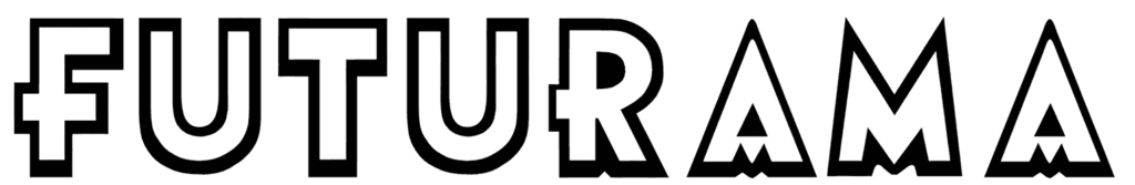 Futurama Font