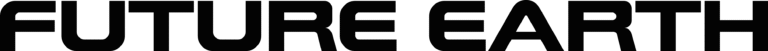Future Earth Font