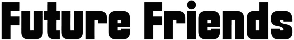 Future Friends Font