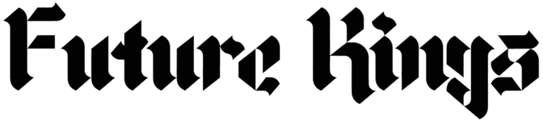 Future Kings Font