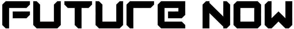 Future Now Font