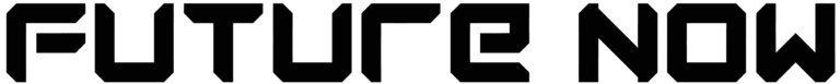Future Now Font