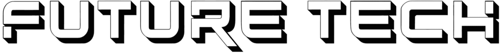 Future Tech Font