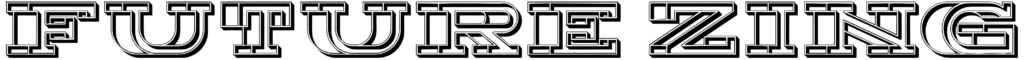 Future Zing Font