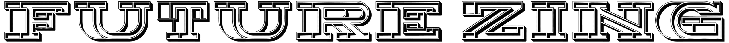 Future Zing Font