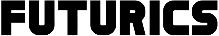 Futurics Font