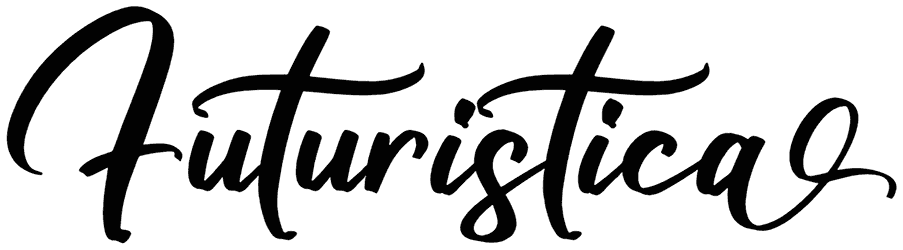 Futuristica Signature Font