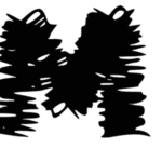 Fuzzy Monster Font