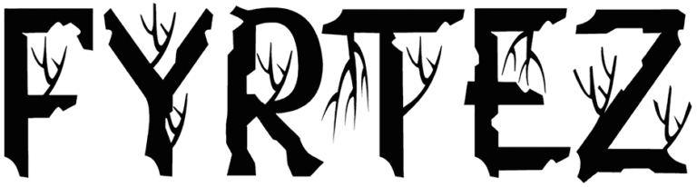 Fyrtez Font