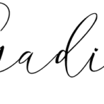Gading Font