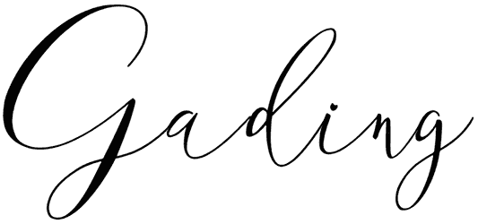 Gading Font