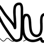 Gaelle Number 4 Font