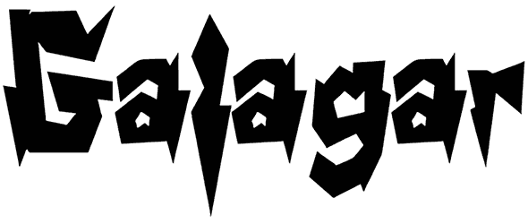 Galagar Font