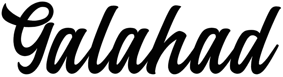 Galahad Font