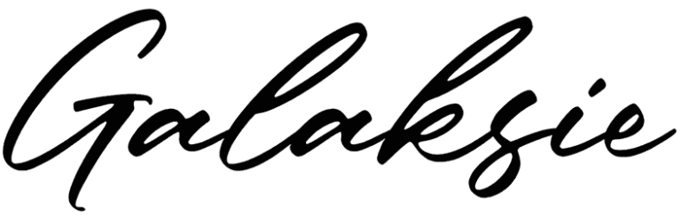 Galaksie Font