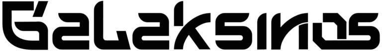 Galaksinos Font