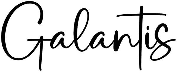 Galantis Font
