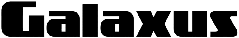 Galaxus Font