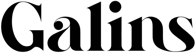 Galins Font