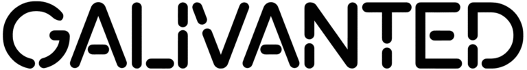 Galivanted Font