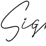 Galla Signature Font
