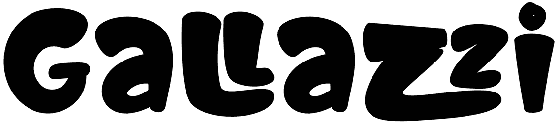 Gallazzi Font