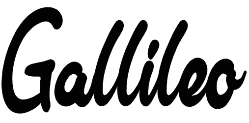 Gallileo Font