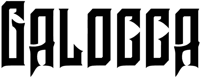Galocca Font