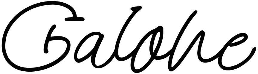 Galone Font