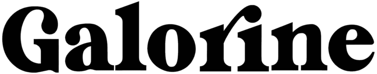 Galorine Font