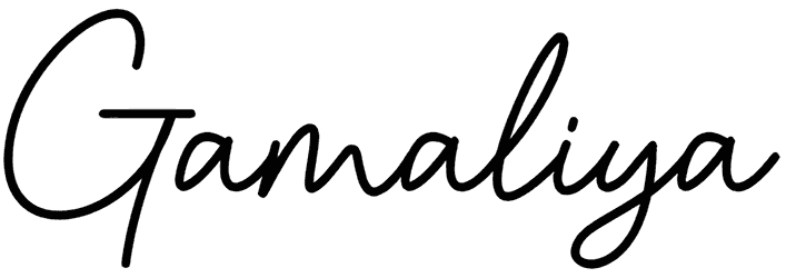 Gamaliya Font