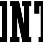 Game Continue 02 Font