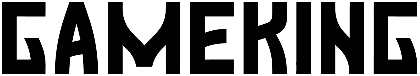 Gameking Font