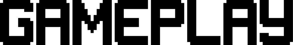 Gameplay Font